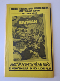 Batman nr 115