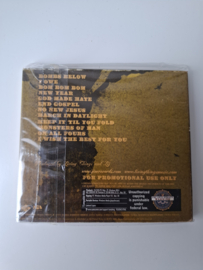 Living Things - Ahead of the lions