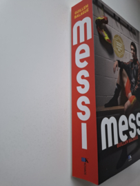 Messi ( Boek )