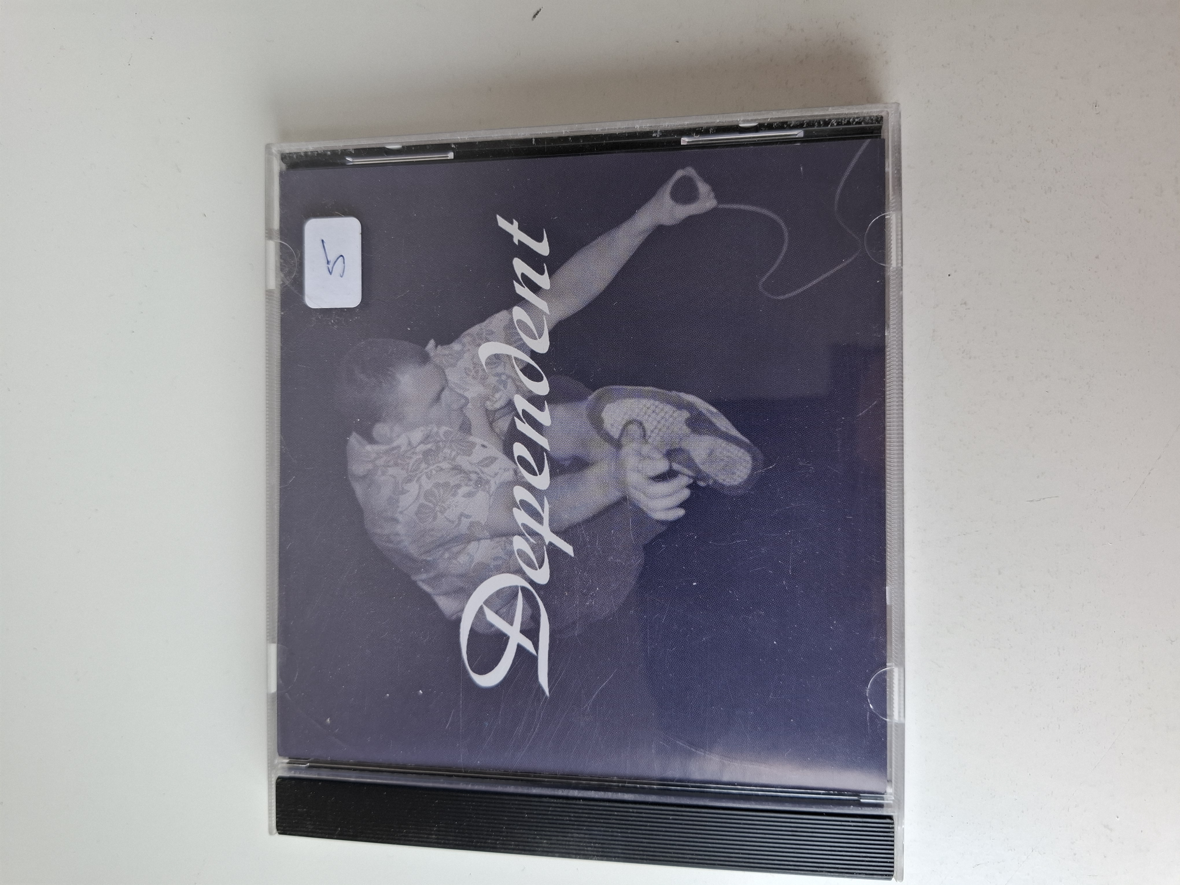 Dependent - Punkrock
