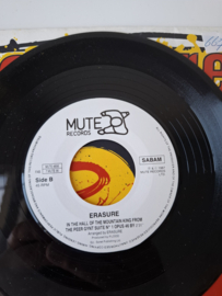 Erasure - It doesnt have to be