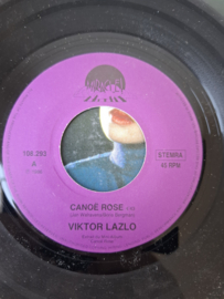 Viktor Lazlo - Canoe Rose