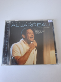 Al Jarreau - The Masters
