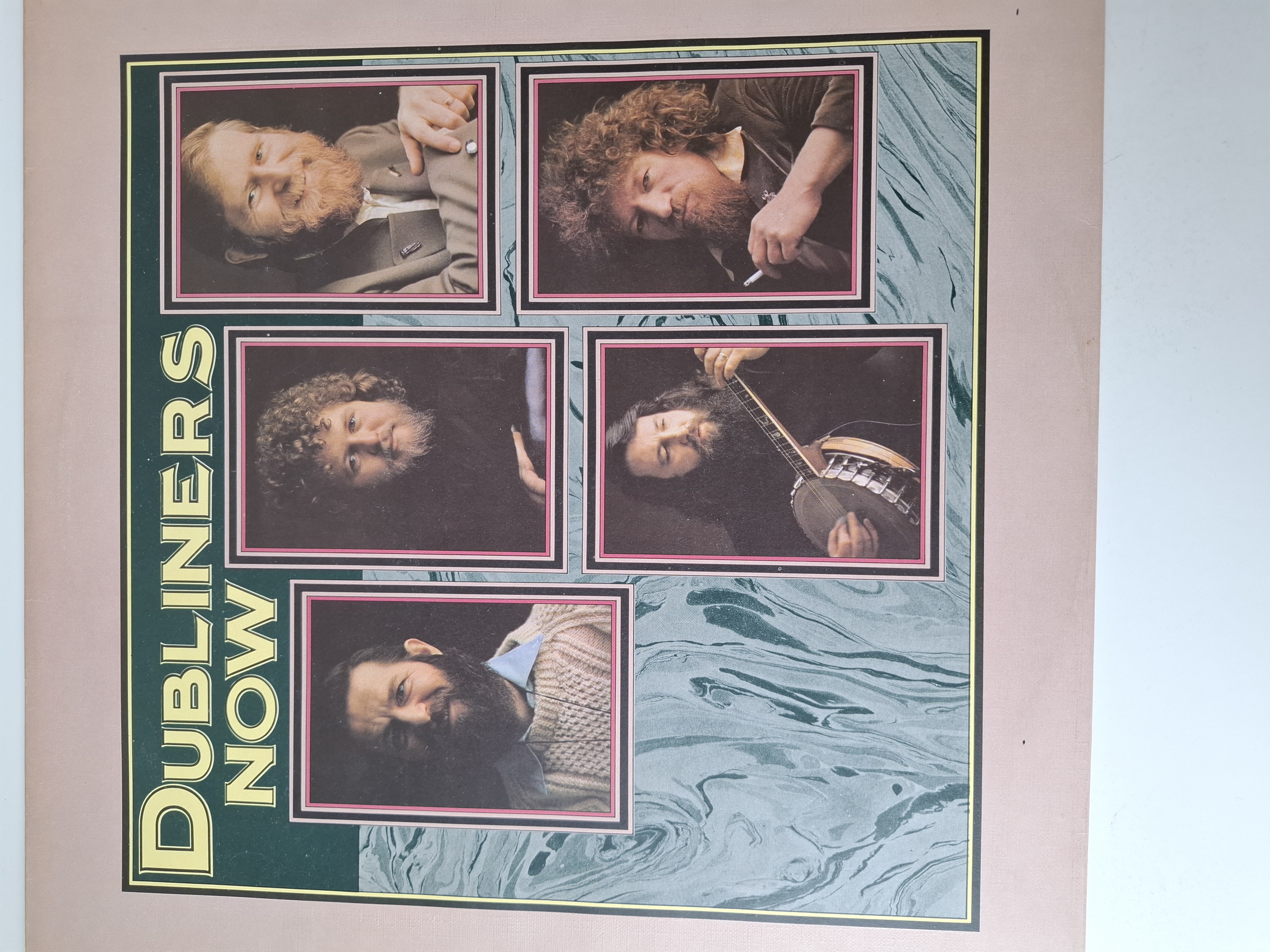 The Dubliners - Now