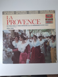 La Provence