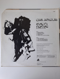 Carl Douglas - Kung Fu fighting and other great love songs