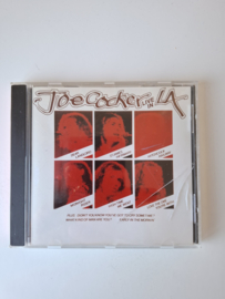 Joe Cocker - LIVE in LA