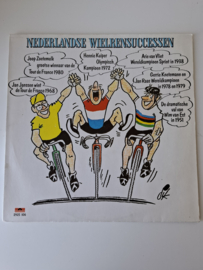 Nederlandse Wielrensuccessen