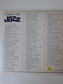 Various Artists - I Giganti del Jazz 13
