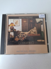 Barbra Streisand - A collection greatest hits and more