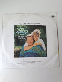 Koos Alberts - Ik ben geboren om van jou te houden