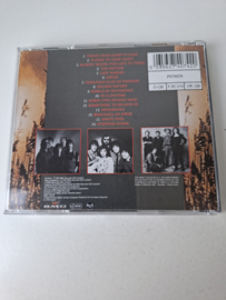 Clannad - Past present