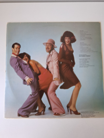 The Manhattan Transfer - Coming out