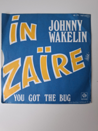 Johnny Wakelin - In Zaire