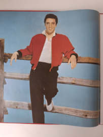 Elvis Presley - Elvis' Christmas Album