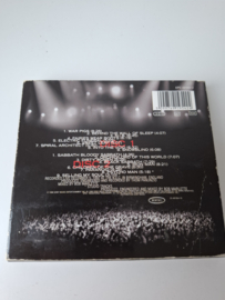 Black Sabbath - Reunion