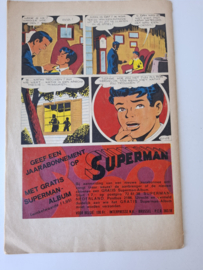 Superman en Batman nr  12