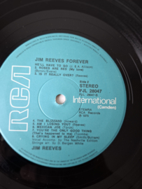 Jim Reeves - Forever