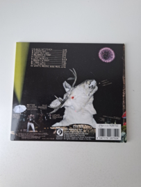 Matthias Welberg & The white moose - Out of the frying pan into the woods