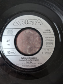 Whitney Houston _ Love will save the day