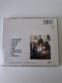Level 42 - Staring at the sun