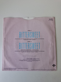 Billy Ocean - Bittersweet