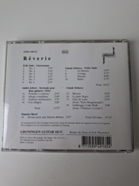 Groningen Gitaarduo - Reverie