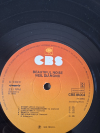 Neil Diamond - Beautiful Noise