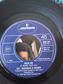 Ray, Goodman & Brown - Special lady