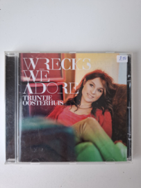 Trijntje Oosterhuis - wrecks we adore