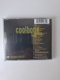 Coolbone - Brass-Hop