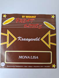 The Scorpions - Hello Josephine // Kraayeveld - Mona Lisa