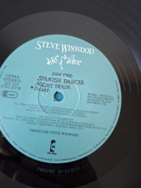 Steve Winwood - Arc of a diver