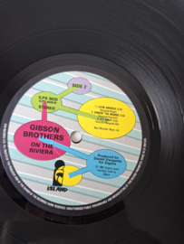 Gibson Brothers - On the Riviera