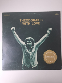 Theodorakus with love