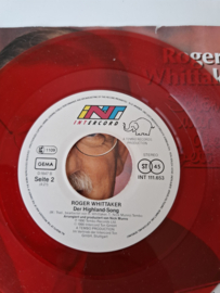 Roger Whitaker - Schon war die seit