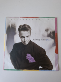Johnny hates jazz- Shattered dreams