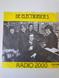 De Electronica's - De Vogeltjesdans