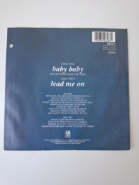 Amy Grant - Baby, Baby