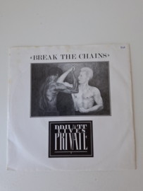 Private Lives - Break the chains