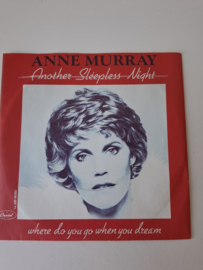 Anne Murray - Another sleepness night