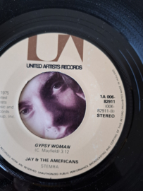 Jay and the Americans - Cara Mia