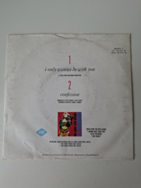 Samantha Fox - I only wanna be with you