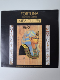 Fortuna - Mea Culpa