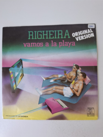 Righeira - Vamos a la playa