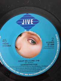 Samantha Fox - Do Ya Do Ya