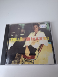 Charlie Robison - Life of the party