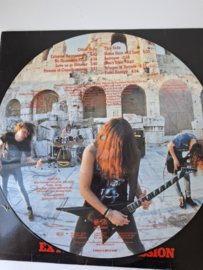 Kreator - Extreme agression