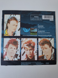 Mr. Mister - Broken wings