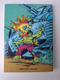 Hulk Pocket no 6